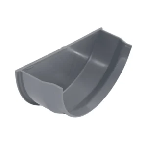 Internal Stopend-Grey