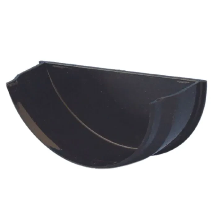 Internal Stopend-Cast Iron