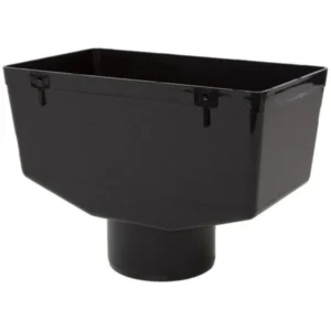 Hopper-Black