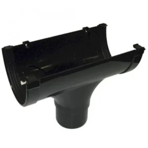 Running Outlet-Black