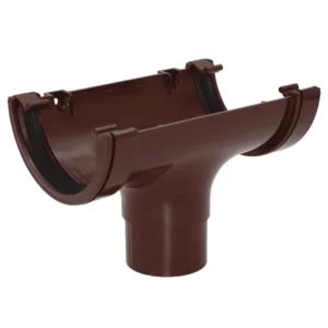 Running Outlet-Brown
