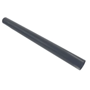 2.75m Round Down Pipe-Anthracite