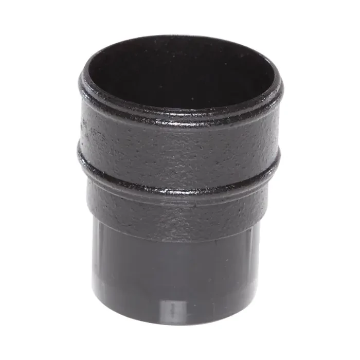 Pipe Socket-Cast Iron