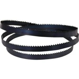 X44005 Bandsaw Blade - Wood 6tpi - Straight &