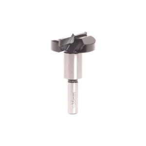 TCT Hinge Boring Bit 35mm x 65mm