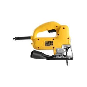 DW341K Compact Top Handle Jigsaw 550W 240V
