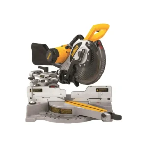 DW717XPS XPS Sliding Compound Mitre Saw 250mm