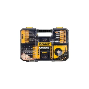 Extreme Drill Set 100 Piece