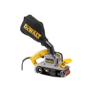 DWP352VS Belt Sander 75 x 533mm 1010W 240V