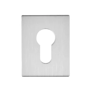 Escutcheon Stainless Steel Lock Profile