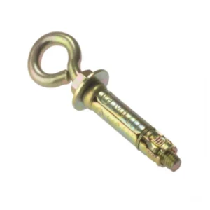 Hook Bolt ZYP M12 Bag 5