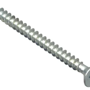 Multi-Purpose Pozi Compatible Screw CSK ST ZP