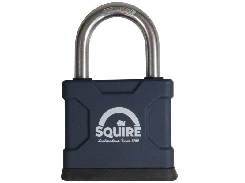 ATL4S Marine Padlock Stainless Steel 40mm