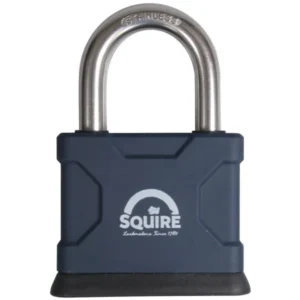 ATL5S Marine Padlock Stainless Steel 50mm