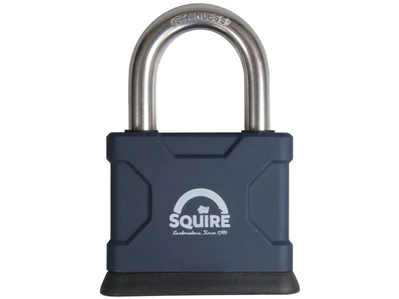 ATL5S Marine Padlock Stainless Steel 50mm