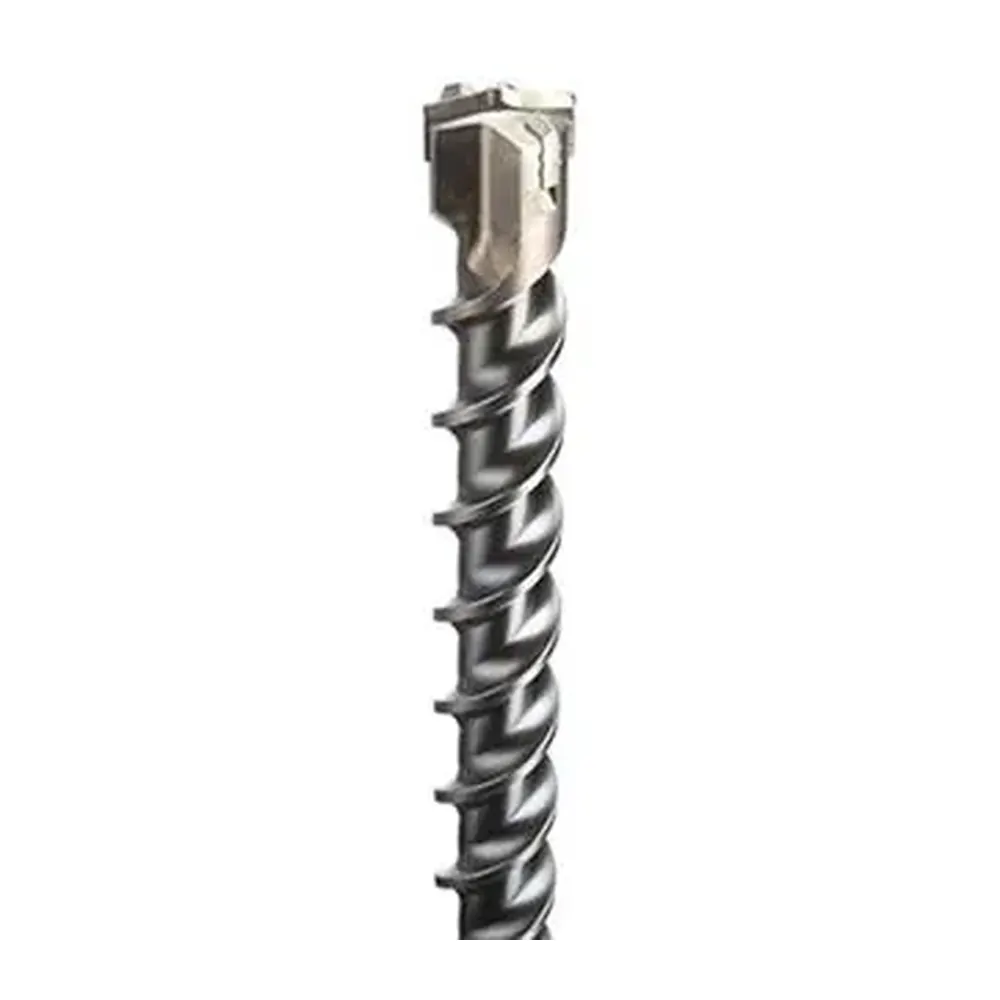 Speedhammer Max Drill Bit 28mm - 550mm WL x 670mm OL