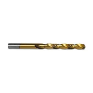 HSS Pro TiN Coated Drill Bit 5.5mm - 57mm WL x 93mm OL