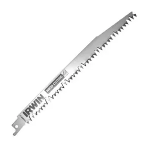S2345X 200mm Sabre Saw Blade Wood & Plastics (Pack 2)