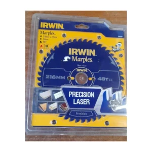 Marples Mitre Circular Saw Blade 216 x 30mm x 48T
