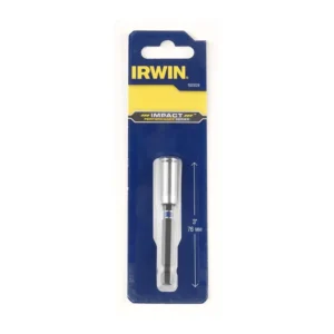 Impact Screwdriver Bit Holder 3in