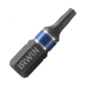 Impact Screwdriver Bits TORX TX40 25mm (Pack 2)