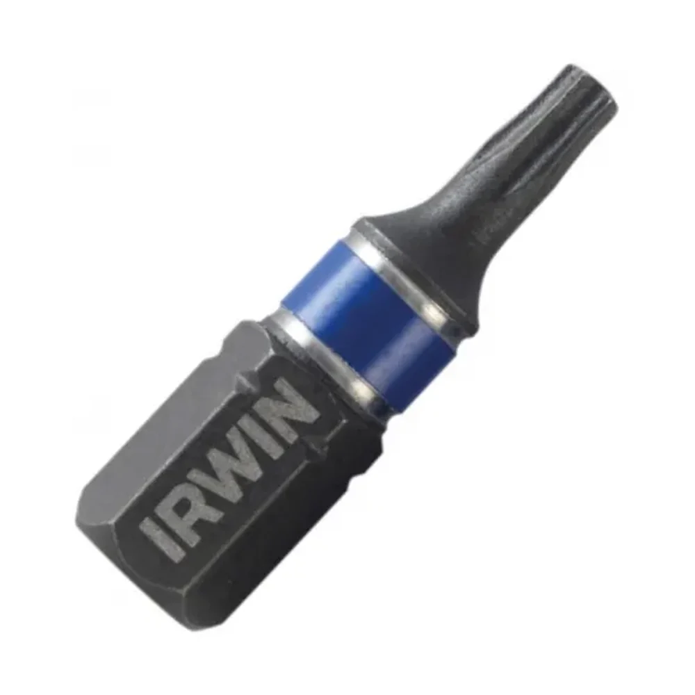 Impact Screwdriver Bits TORX TX40 25mm (Pack 2)
