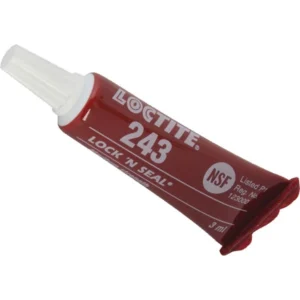243 Lock 'N Seal Tube 3ml