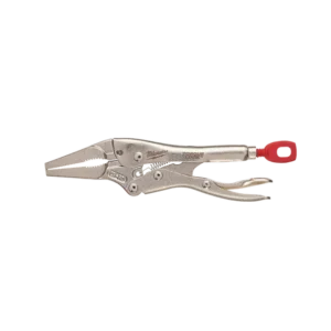 TORQUE LOCK™ Long Nose Locking Pliers 100mm (