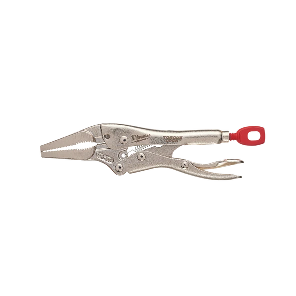TORQUE LOCK™ Long Nose Locking Pliers 100mm (