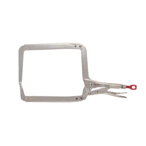 TORQUE LOCK™ Locking C-Clamp Deep Reach 480mm (18i
