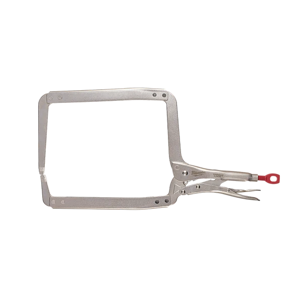 TORQUE LOCK™ Locking C-Clamp Deep Reach 480mm (18i