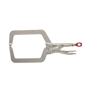 TORQUE LOCK™ Locking C-Clamp Deep Reach 230mm