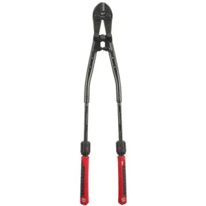 Extendable Bolt Cutters 609-762mm