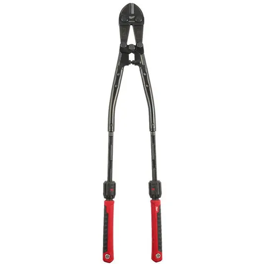 Extendable Bolt Cutters 609-762mm
