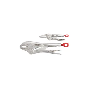 TORQUE LOCK™ Locking Pliers (Twin Pack)