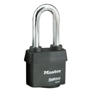 ProSeries® Weather Tough® 67mm Padlock - 63mm Shac