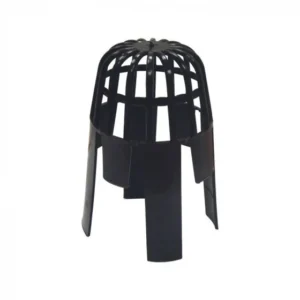 Floplast Black Baloon Guard