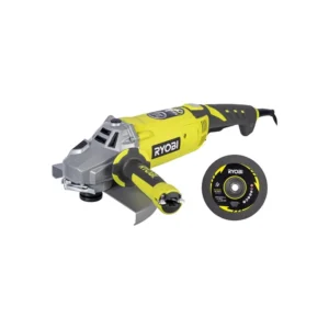 EAG2000RS Angle Grinder 230mm 2000W 240V