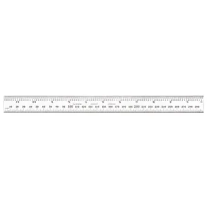 B300-36 Blade for Combination Square 300mm (11.3/4