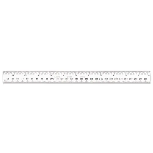 B300-36 Blade for Combination Square 300mm (11.3/4