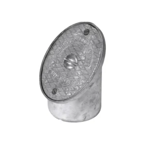 Aluminium Rodding Eye