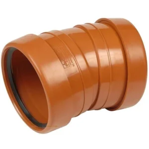 15° Double Socket Bend