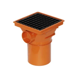 Square Hopper
