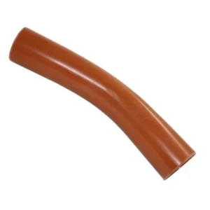 45° Long Radius Bend