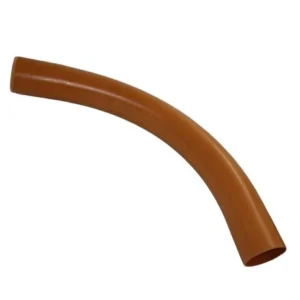 87.5° Long Radius Bend