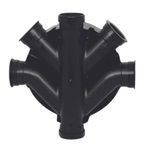 470mm Inspection Chamber Base