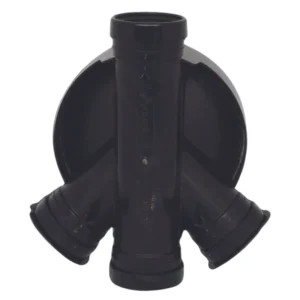 320mm Inspection Chamber Base