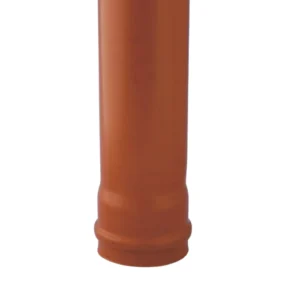 6m Single-Socket Pipe
