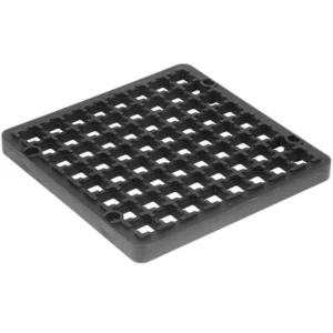 160×160mm Square Plastic Grid