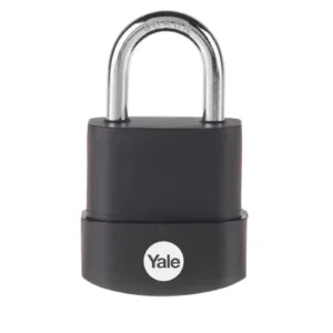 High Security Weatherproof Padlock 45mm